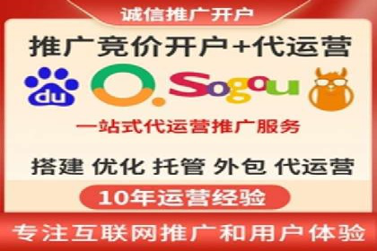 搜索引擎营销（SEM）托管服务在某企业的成功应用
